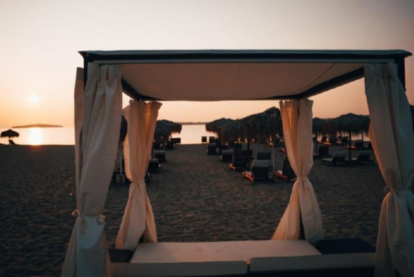 Apolonia Resort, 4* Apolonia Resort, 4*