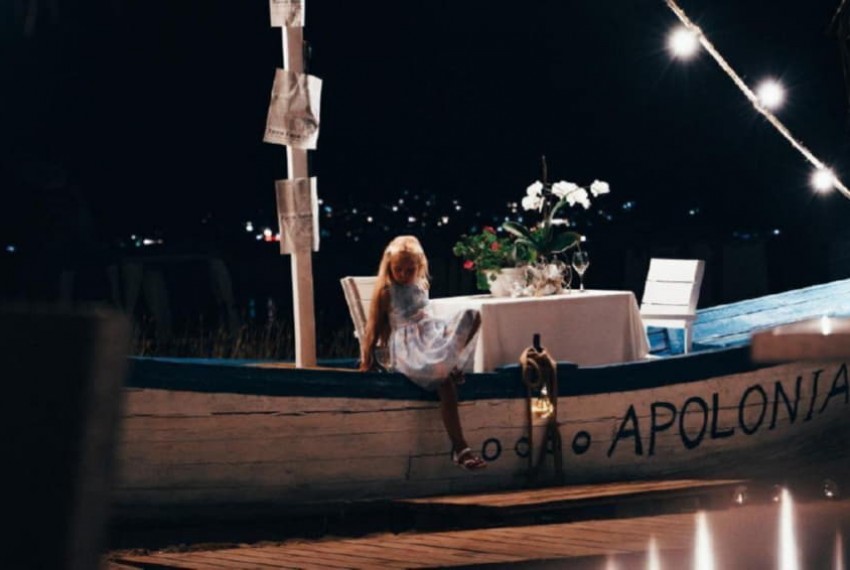 Apolonia Resort, 4* Apolonia Resort, 4*