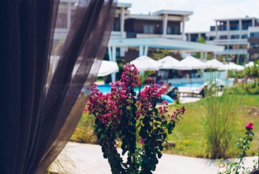 Apolonia Resort, 4* Apolonia Resort, 4*