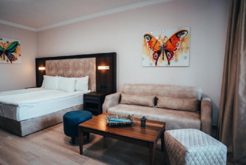 Apolonia Resort, 4* Apolonia Resort, 4*