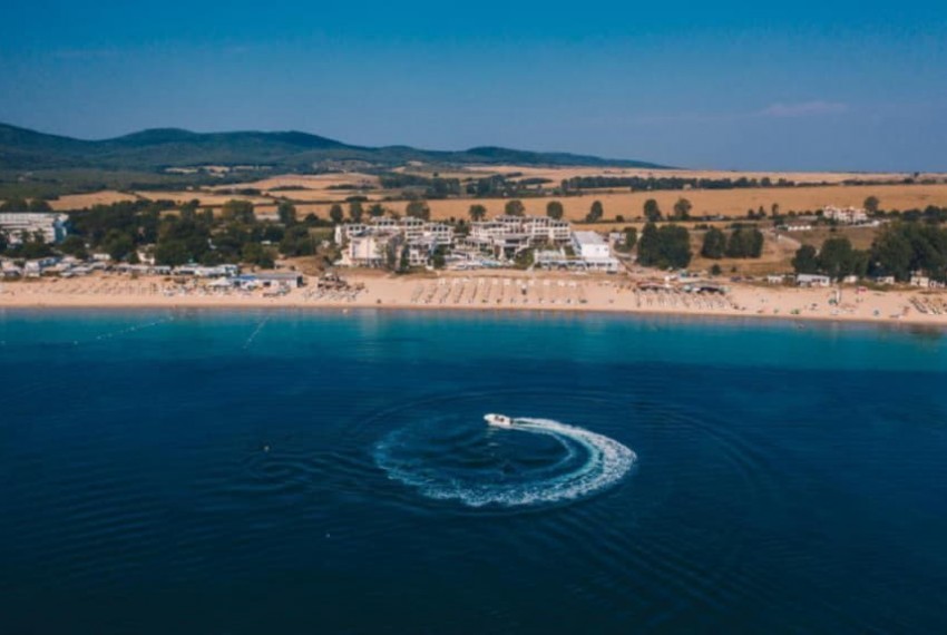 Apolonia Resort, 4* Apolonia Resort, 4*