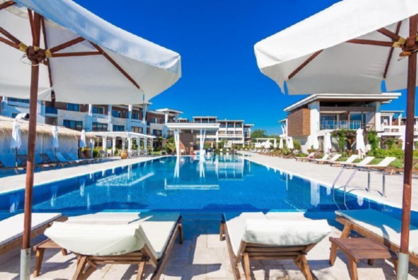 Apolonia Resort, 4* Apolonia Resort, 4*