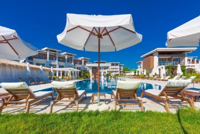 Apolonia Resort, 4* Apolonia Resort, 4*
