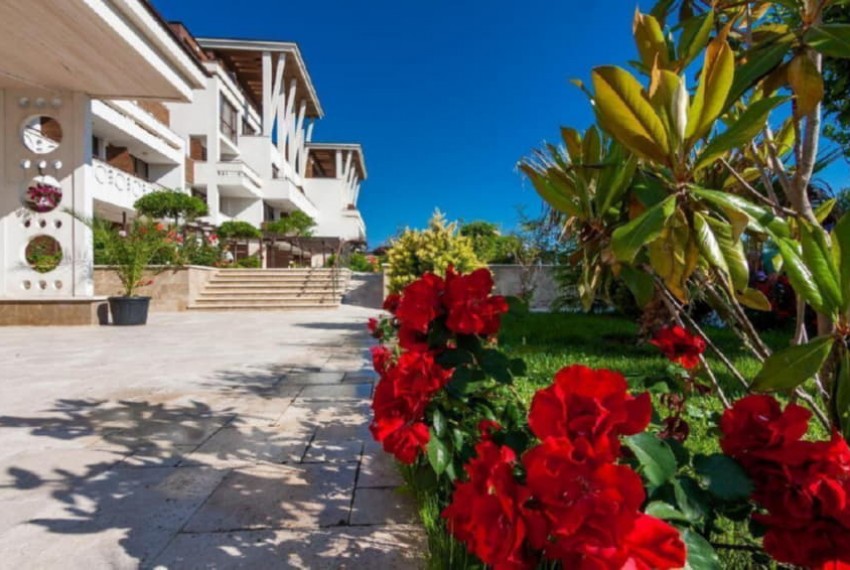 Apolonia Resort, 4* Apolonia Resort, 4*