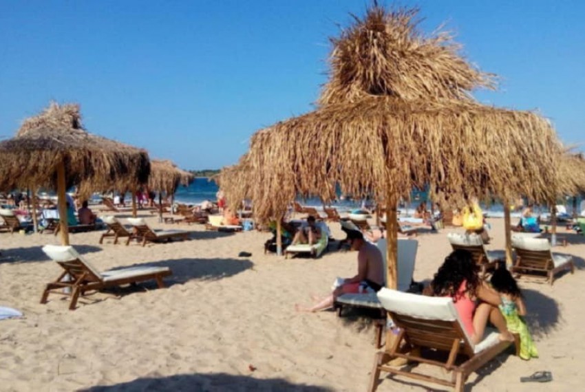 Apolonia Resort, 4* Apolonia Resort, 4*