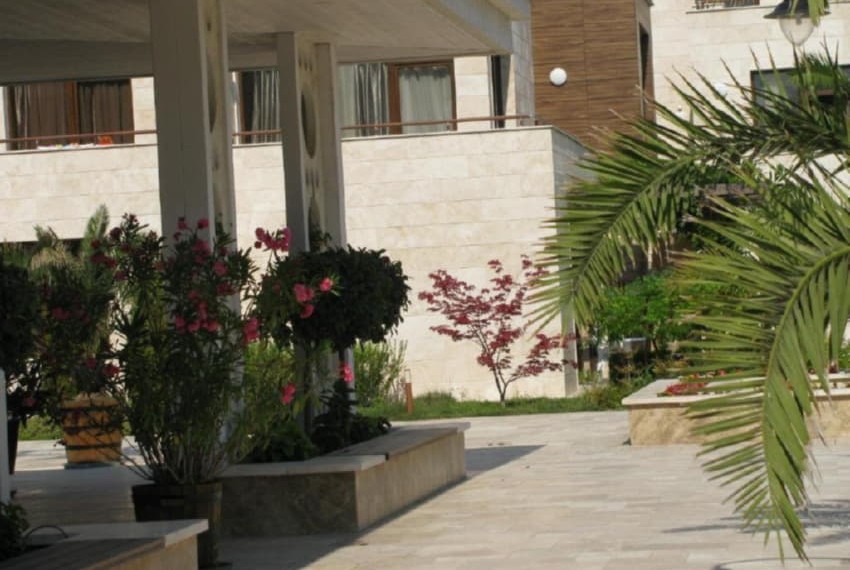 Apolonia Resort, 4* Apolonia Resort, 4*