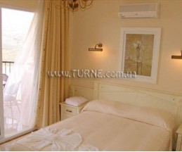 Golden Luxury Hotel & Villas, 5*