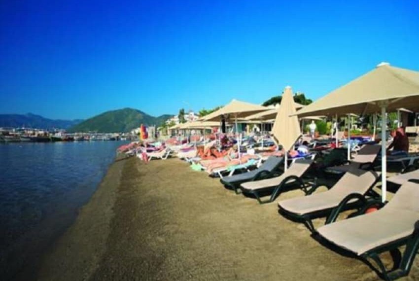 Premier Nergis Beach Hotel (ex. Orka Nergis Beach), 4* Premier Nergis Beach Hotel (ex. Orka Nergis Beach), 4*
