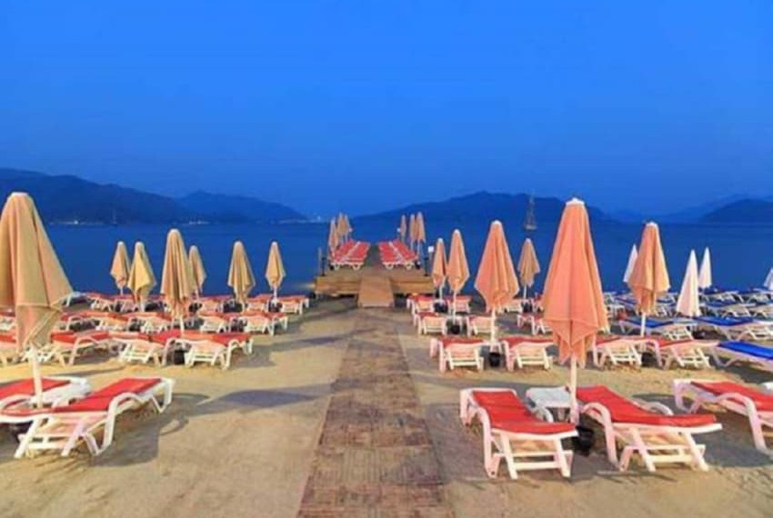 Premier Nergis Beach Hotel (ex. Orka Nergis Beach), 4* Premier Nergis Beach Hotel (ex. Orka Nergis Beach), 4*