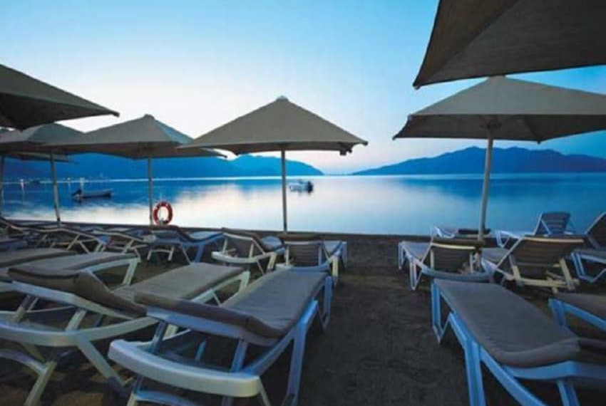 Premier Nergis Beach Hotel (ex. Orka Nergis Beach), 4* Premier Nergis Beach Hotel (ex. Orka Nergis Beach), 4*