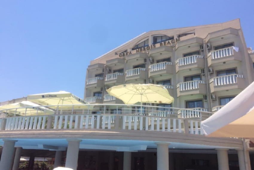 Premier Nergis Beach Hotel (ex. Orka Nergis Beach), 4* Premier Nergis Beach Hotel (ex. Orka Nergis Beach), 4*