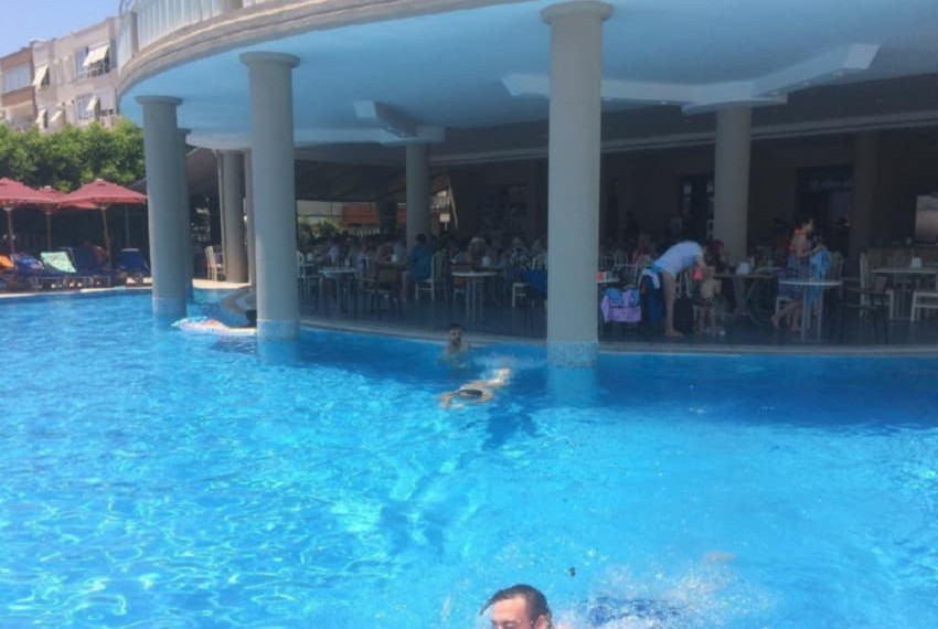 Premier Nergis Beach Hotel (ex. Orka Nergis Beach), 4* Premier Nergis Beach Hotel (ex. Orka Nergis Beach), 4*