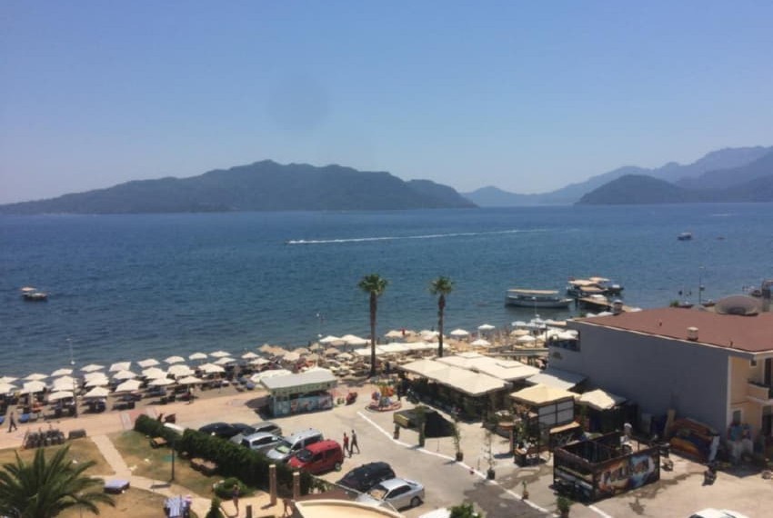 Premier Nergis Beach Hotel (ex. Orka Nergis Beach), 4* Premier Nergis Beach Hotel (ex. Orka Nergis Beach), 4*