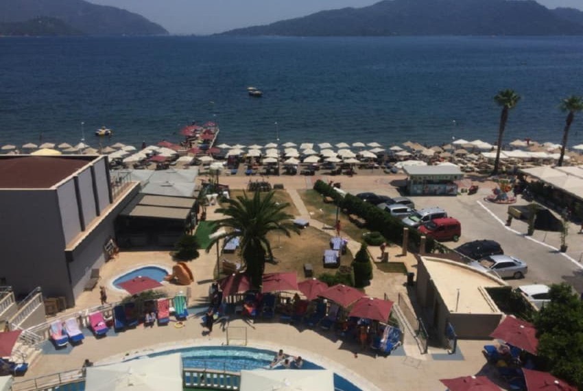 Premier Nergis Beach Hotel (ex. Orka Nergis Beach), 4* Premier Nergis Beach Hotel (ex. Orka Nergis Beach), 4*