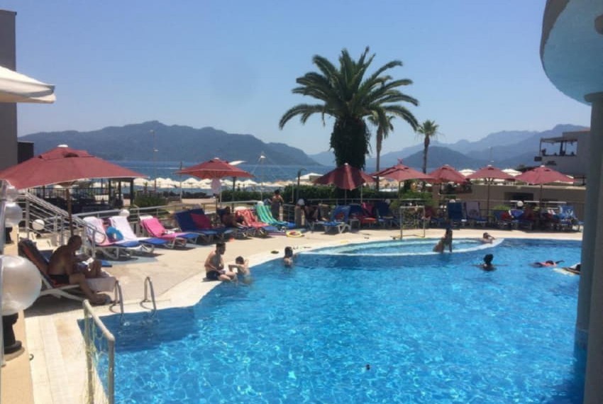 Premier Nergis Beach Hotel (ex. Orka Nergis Beach), 4* Premier Nergis Beach Hotel (ex. Orka Nergis Beach), 4*