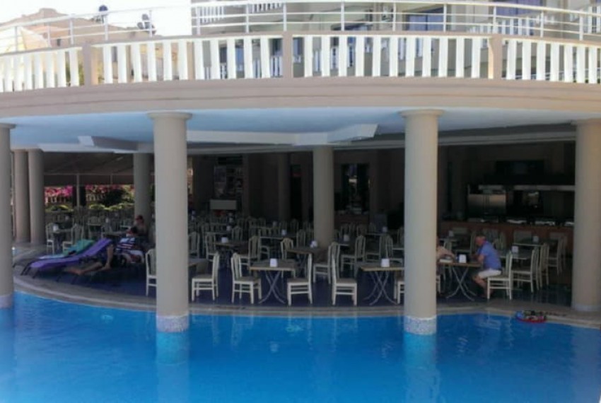 Premier Nergis Beach Hotel (ex. Orka Nergis Beach), 4* Premier Nergis Beach Hotel (ex. Orka Nergis Beach), 4*