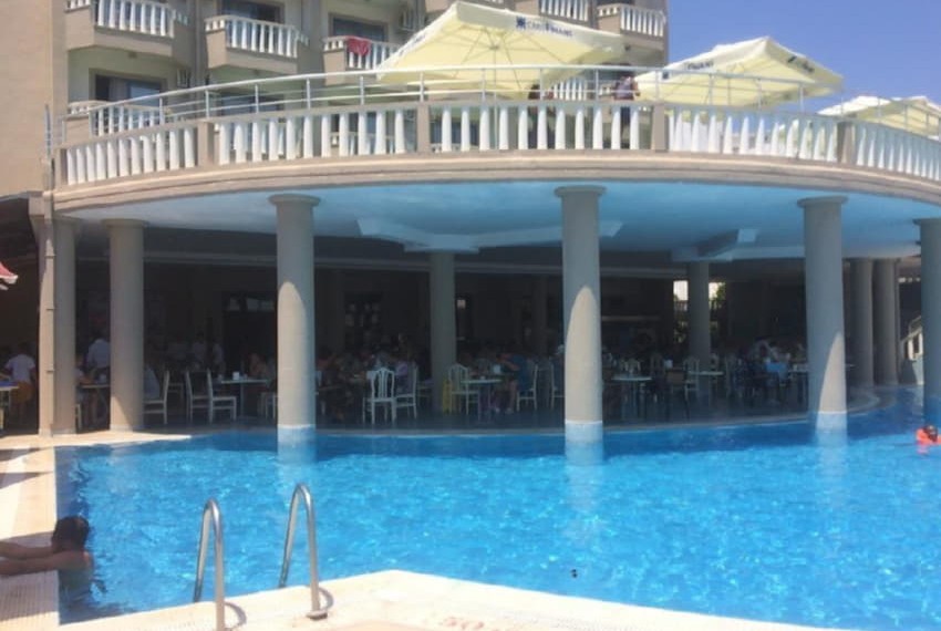 Premier Nergis Beach Hotel (ex. Orka Nergis Beach), 4* Premier Nergis Beach Hotel (ex. Orka Nergis Beach), 4*