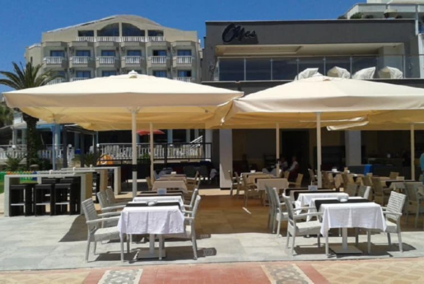 Premier Nergis Beach Hotel (ex. Orka Nergis Beach), 4* Premier Nergis Beach Hotel (ex. Orka Nergis Beach), 4*