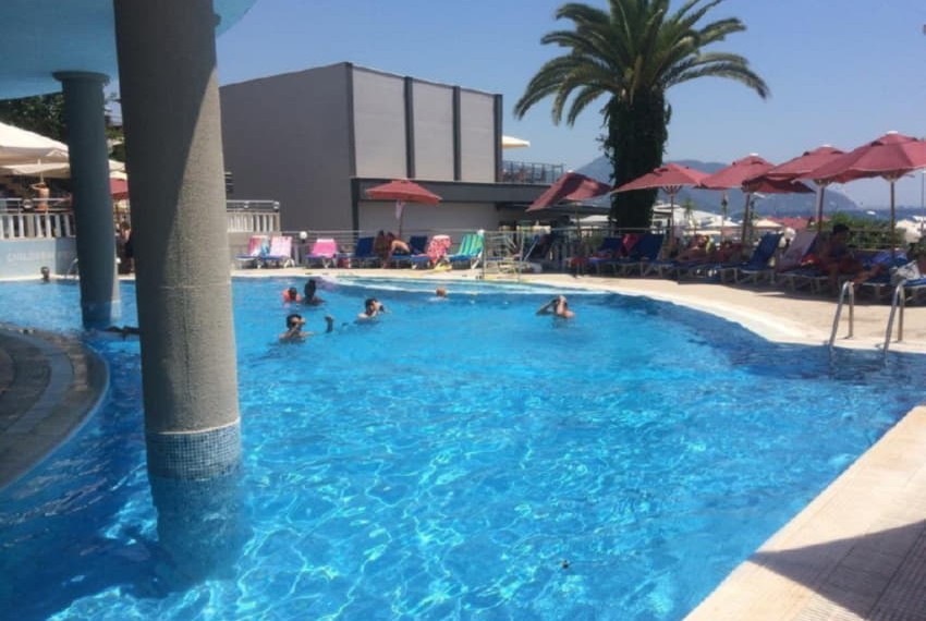 Premier Nergis Beach Hotel (ex. Orka Nergis Beach), 4* Premier Nergis Beach Hotel (ex. Orka Nergis Beach), 4*