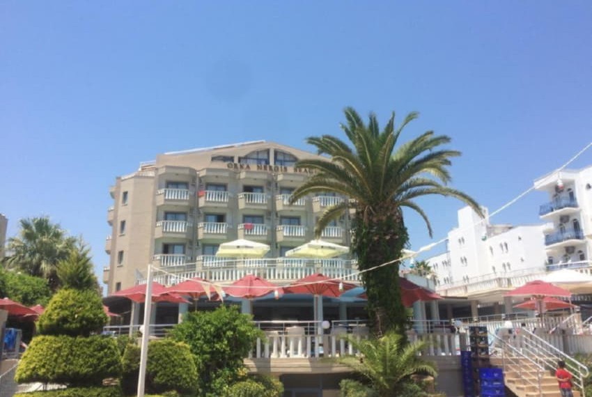 Premier Nergis Beach Hotel (ex. Orka Nergis Beach), 4* Premier Nergis Beach Hotel (ex. Orka Nergis Beach), 4*