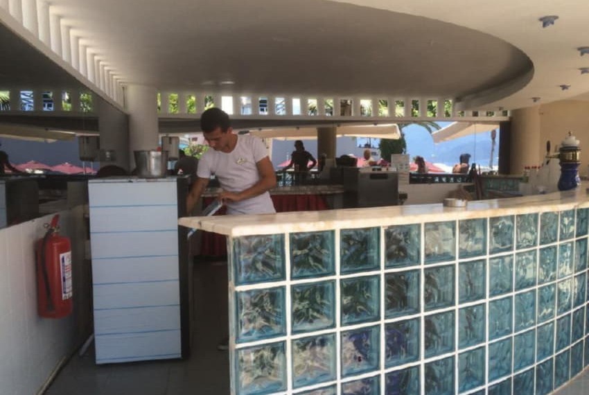 Premier Nergis Beach Hotel (ex. Orka Nergis Beach), 4* Premier Nergis Beach Hotel (ex. Orka Nergis Beach), 4*