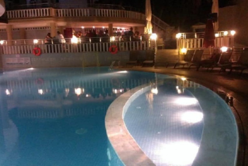 Premier Nergis Beach Hotel (ex. Orka Nergis Beach), 4* Premier Nergis Beach Hotel (ex. Orka Nergis Beach), 4*