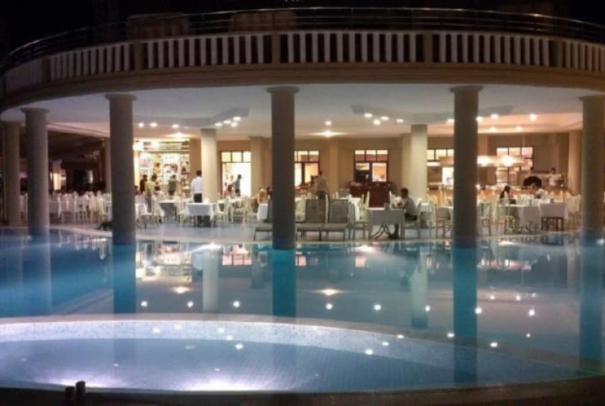 Premier Nergis Beach Hotel (ex. Orka Nergis Beach), 4* Premier Nergis Beach Hotel (ex. Orka Nergis Beach), 4*