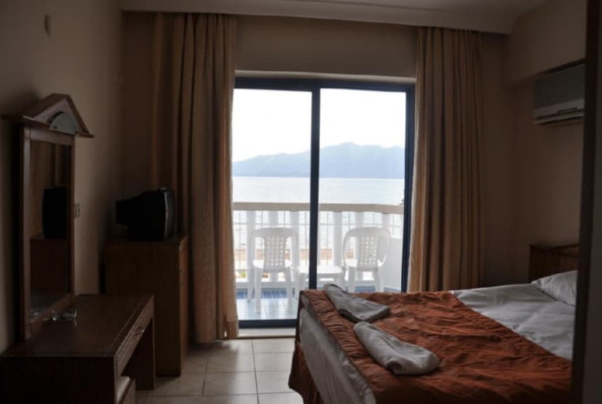 Premier Nergis Beach Hotel (ex. Orka Nergis Beach), 4* Premier Nergis Beach Hotel (ex. Orka Nergis Beach), 4*