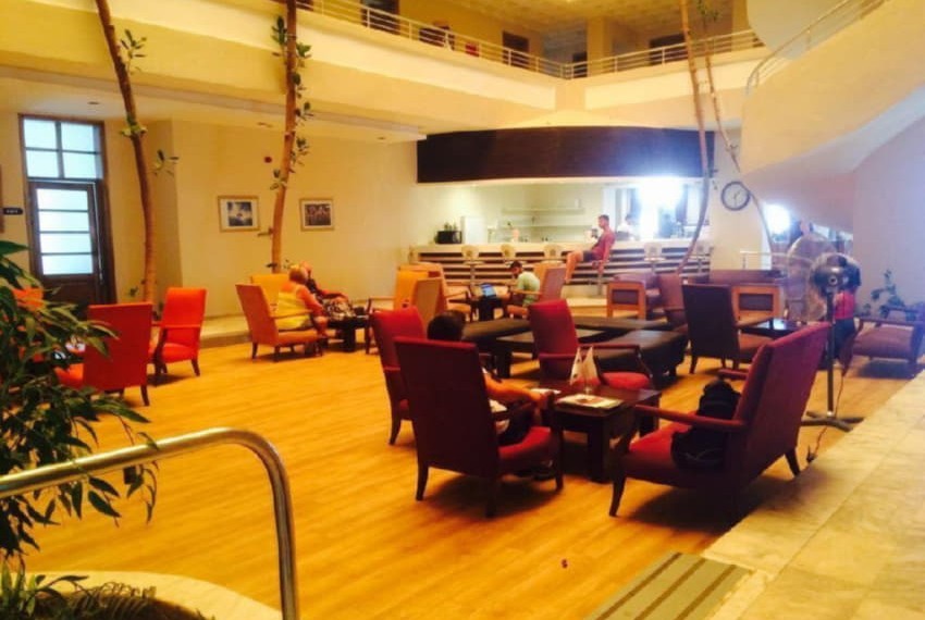 Premier Nergis Beach Hotel (ex. Orka Nergis Beach), 4* Premier Nergis Beach Hotel (ex. Orka Nergis Beach), 4*