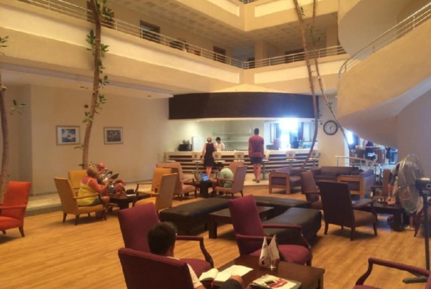 Premier Nergis Beach Hotel (ex. Orka Nergis Beach), 4* Premier Nergis Beach Hotel (ex. Orka Nergis Beach), 4*