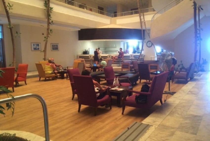 Premier Nergis Beach Hotel (ex. Orka Nergis Beach), 4* Premier Nergis Beach Hotel (ex. Orka Nergis Beach), 4*