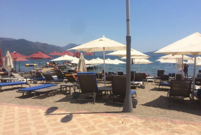 Premier Nergis Beach Hotel (ex. Orka Nergis Beach), 4* Premier Nergis Beach Hotel (ex. Orka Nergis Beach), 4*