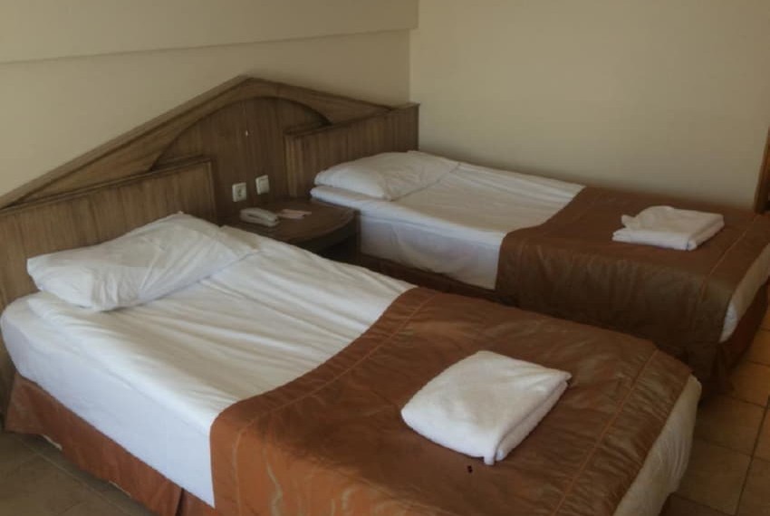 Premier Nergis Beach Hotel (ex. Orka Nergis Beach), 4* Premier Nergis Beach Hotel (ex. Orka Nergis Beach), 4*