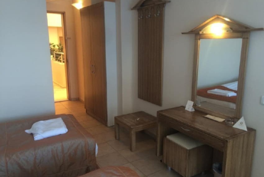 Premier Nergis Beach Hotel (ex. Orka Nergis Beach), 4* Premier Nergis Beach Hotel (ex. Orka Nergis Beach), 4*