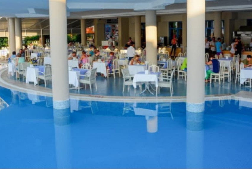 Premier Nergis Beach Hotel (ex. Orka Nergis Beach), 4* Premier Nergis Beach Hotel (ex. Orka Nergis Beach), 4*