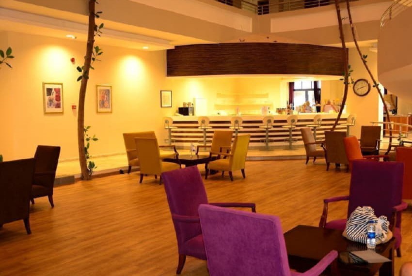 Premier Nergis Beach Hotel (ex. Orka Nergis Beach), 4* Premier Nergis Beach Hotel (ex. Orka Nergis Beach), 4*