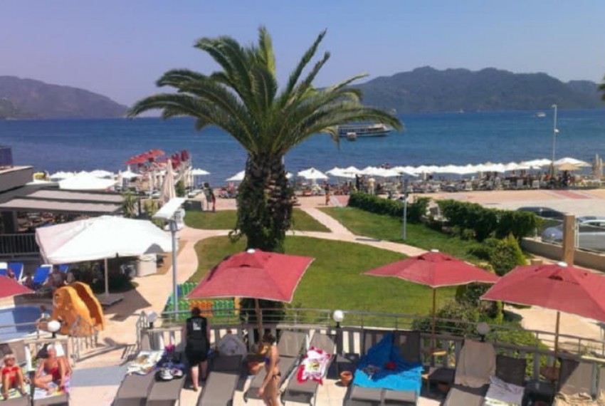 Premier Nergis Beach Hotel (ex. Orka Nergis Beach), 4* Premier Nergis Beach Hotel (ex. Orka Nergis Beach), 4*