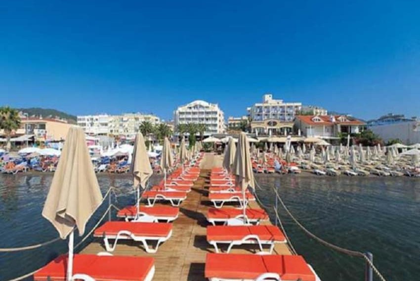 Premier Nergis Beach Hotel (ex. Orka Nergis Beach), 4* Premier Nergis Beach Hotel (ex. Orka Nergis Beach), 4*