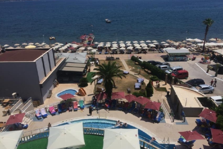Premier Nergis Beach Hotel (ex. Orka Nergis Beach), 4* Premier Nergis Beach Hotel (ex. Orka Nergis Beach), 4*