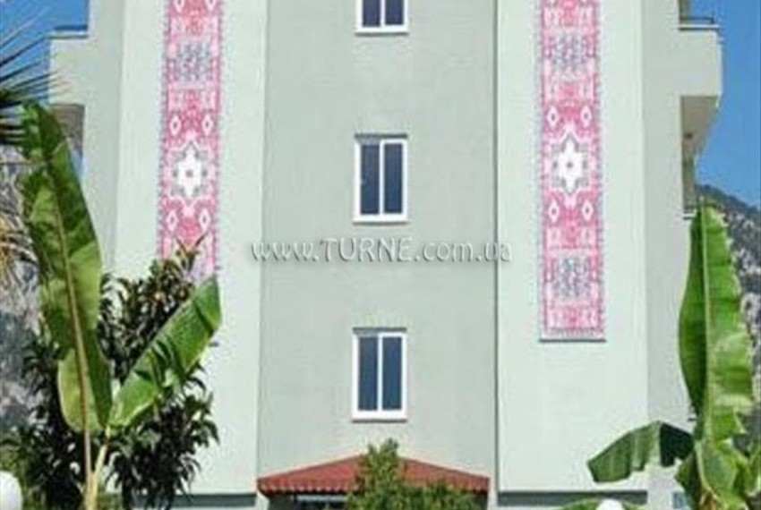 Belle Vue Hotel Beldibi, 3* Belle Vue Hotel Beldibi, 3*