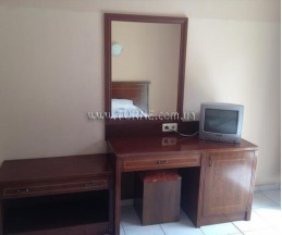 Belle Vue Hotel Beldibi, 3*