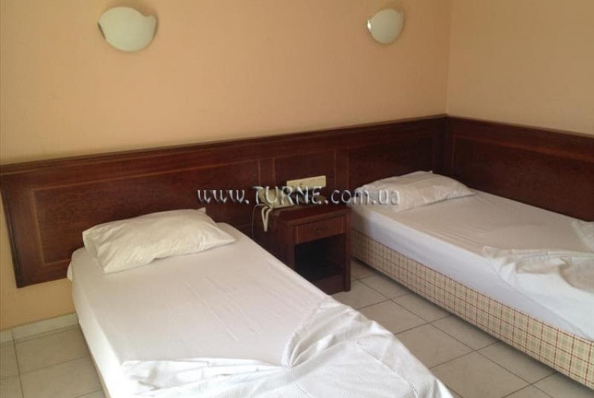 Belle Vue Hotel Beldibi, 3* Belle Vue Hotel Beldibi, 3*
