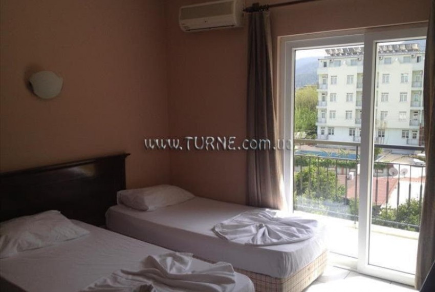 Belle Vue Hotel Beldibi, 3* Belle Vue Hotel Beldibi, 3*