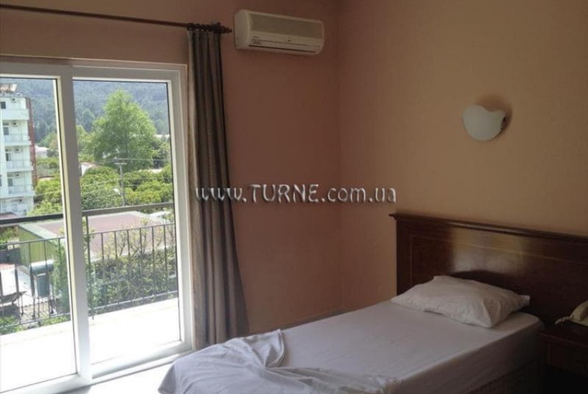 Belle Vue Hotel Beldibi, 3* Belle Vue Hotel Beldibi, 3*