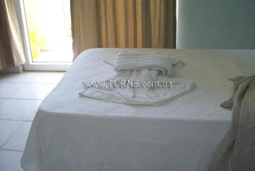 Belle Vue Hotel Beldibi, 3* Belle Vue Hotel Beldibi, 3*
