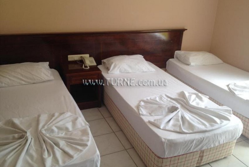 Belle Vue Hotel Beldibi, 3* Belle Vue Hotel Beldibi, 3*