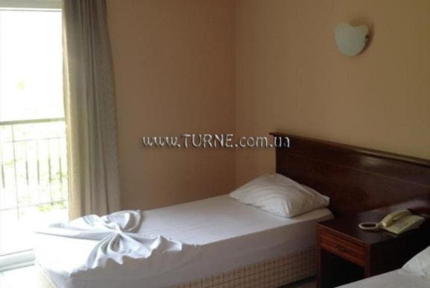 Belle Vue Hotel Beldibi, 3* Belle Vue Hotel Beldibi, 3*