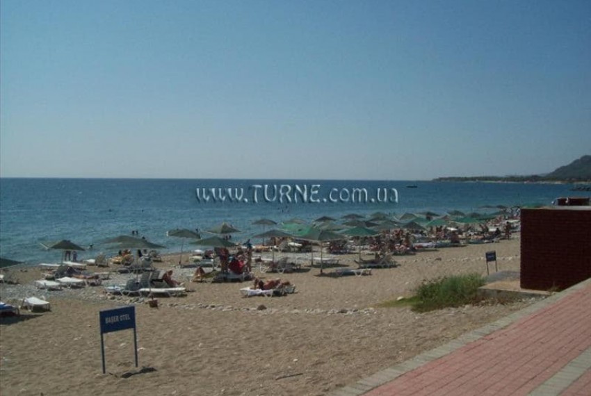 Belle Vue Hotel Beldibi, 3* Belle Vue Hotel Beldibi, 3*
