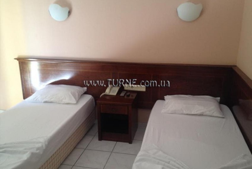Belle Vue Hotel Beldibi, 3* Belle Vue Hotel Beldibi, 3*