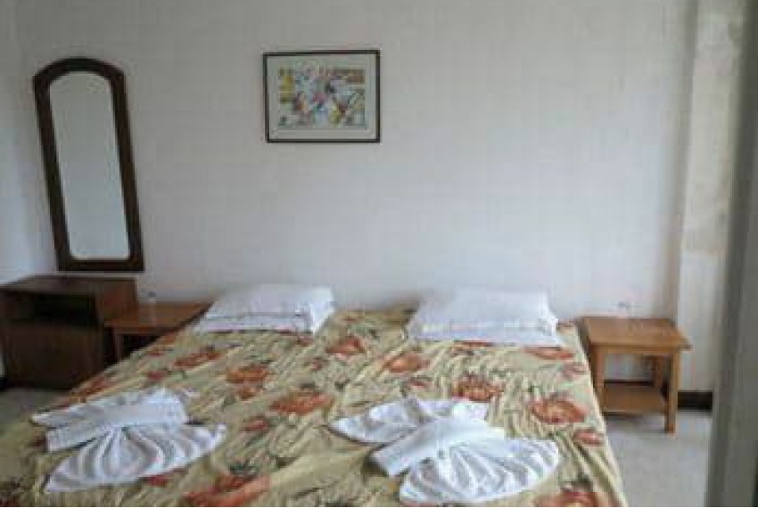 Tango, 1* Tango, 1*